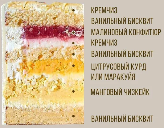 Волшебное облако